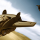 Illustration for article titled Special Forces Soldiers Could Be Zooming Into Combat Wearing Gryphon Stealth Wingsuits